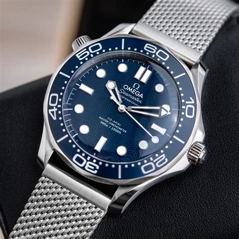 omega seamaster 300 review 2023